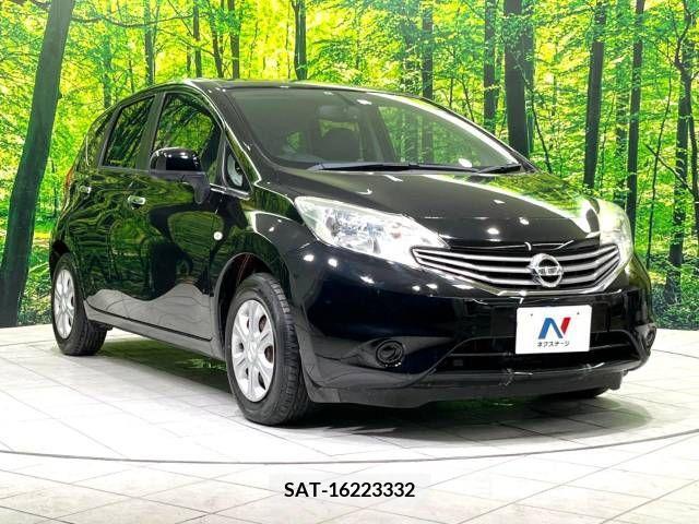 Nissan NOTE 2013-07 365391-16