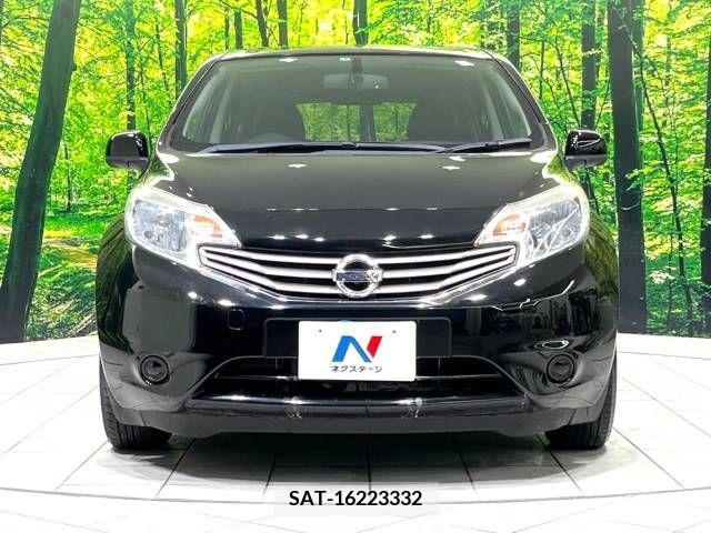 Nissan NOTE 2013-07 365391-14