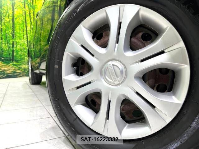 Nissan NOTE 2013-07 365391-13