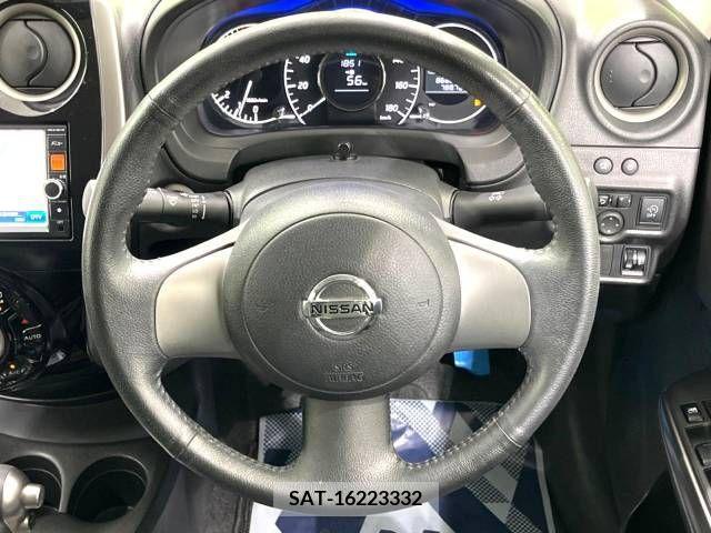 Nissan NOTE 2013-07 365391-11
