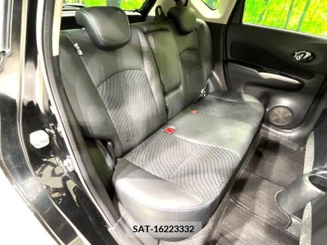 Nissan NOTE 2013-07 365391-9