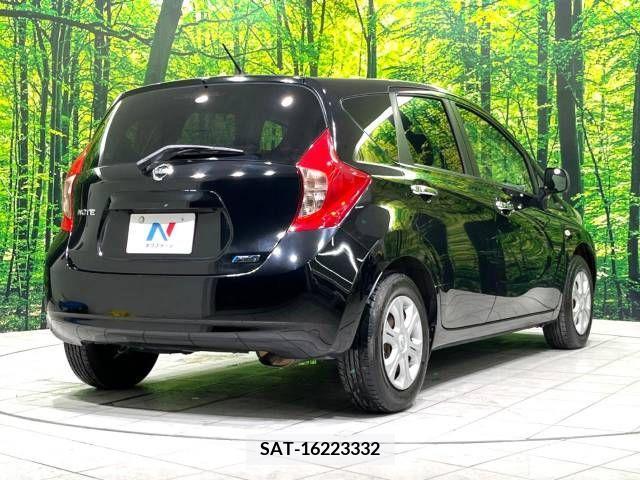 Nissan NOTE 2013-07 365391-17