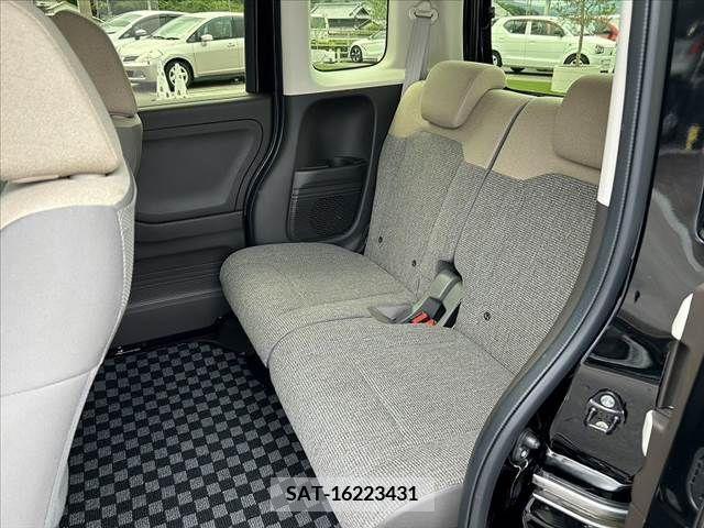 Honda N BOX 2023-04 376710-18