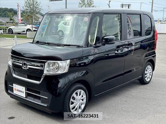 Honda N BOX 2023-04 376710-7