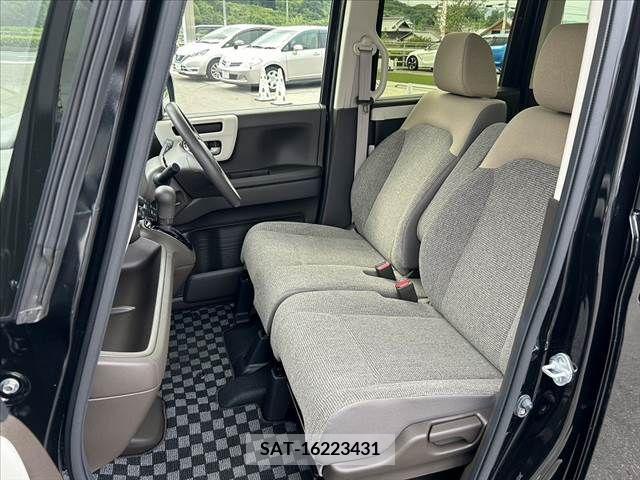 Honda N BOX 2023-04 376710-16