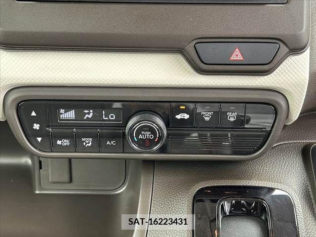 Honda N BOX 2023-04 376710-23
