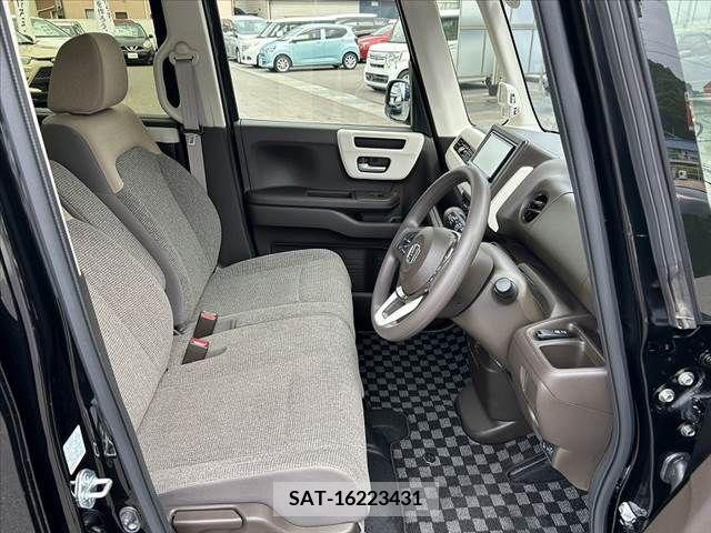 Honda N BOX 2023-04 376710-15