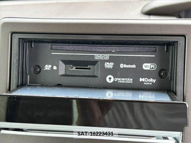 Honda N BOX 2023-04 376710-22
