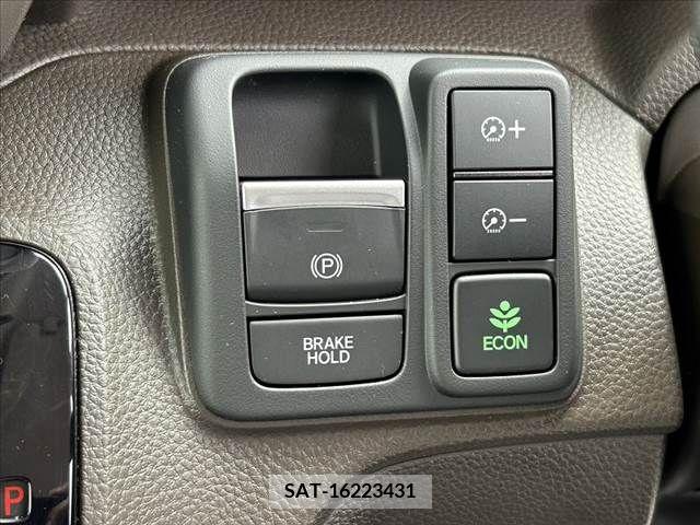 Honda N BOX 2023-04 376710-4