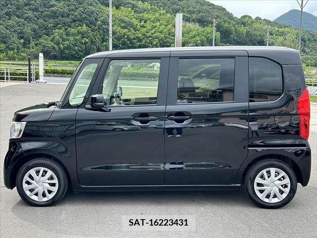 Honda N BOX 2023-04 376710-14