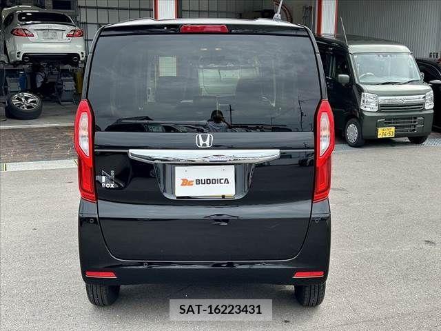 Honda N BOX 2023-04 376710-12