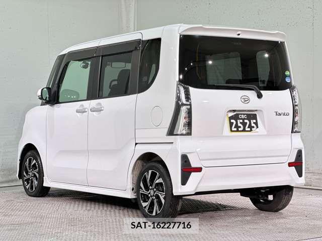 Daihatsu TANTO CUSTOM 2019-11 232238-10