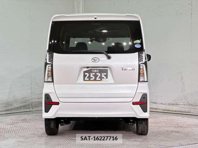 Daihatsu TANTO CUSTOM 2019-11 232238-9