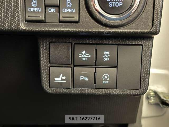 Daihatsu TANTO CUSTOM 2019-11 232238-18