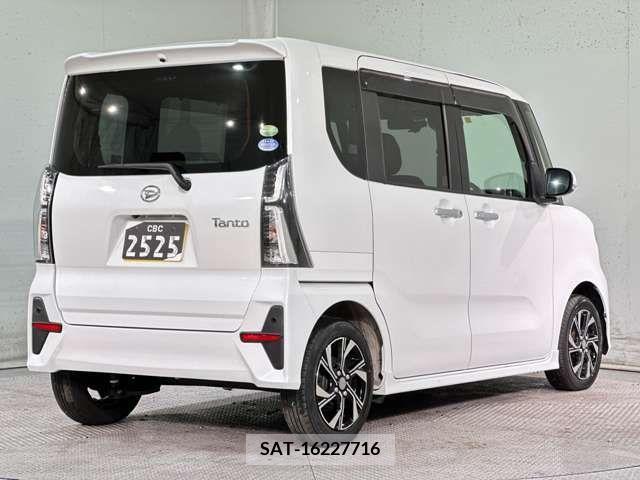 Daihatsu TANTO CUSTOM 2019-11 232238-8