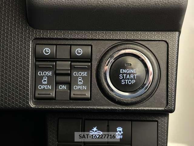 Daihatsu TANTO CUSTOM 2019-11 232238-17