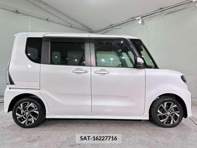 Daihatsu TANTO CUSTOM 2019-11 232238-7