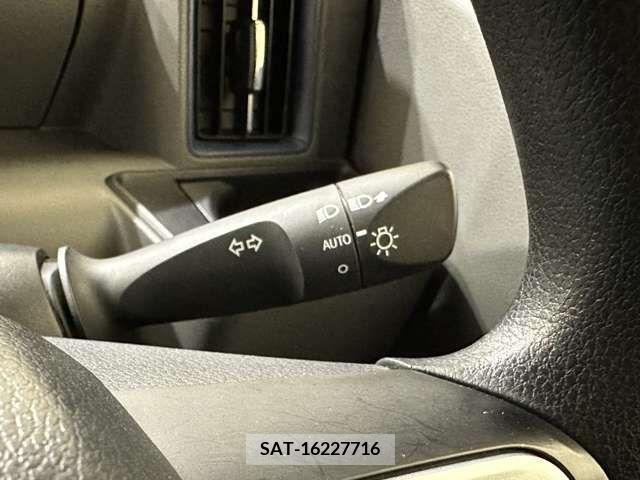 Daihatsu TANTO CUSTOM 2019-11 232238-15