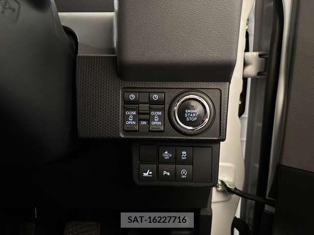 Daihatsu TANTO CUSTOM 2019-11 232238-16