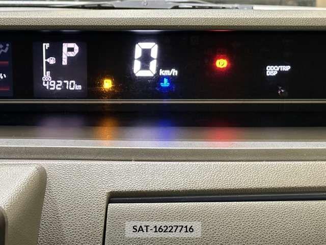 Daihatsu TANTO CUSTOM 2019-11 232238-14