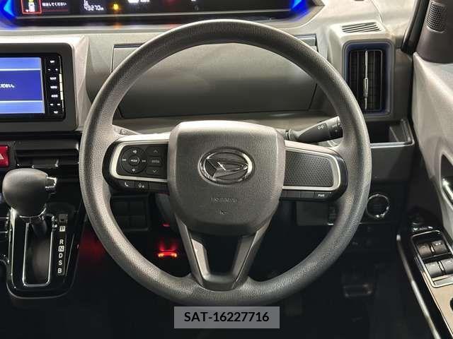 Daihatsu TANTO CUSTOM 2019-11 232238-13