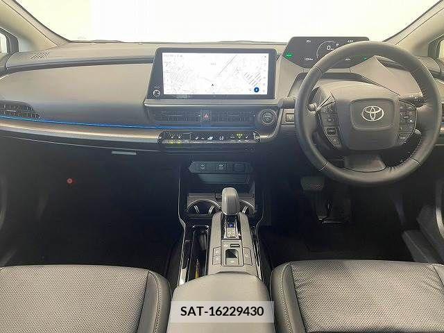 Toyota PRIUS 2023-12 366440-1