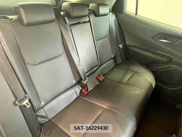 Toyota PRIUS 2023-12 366440-12