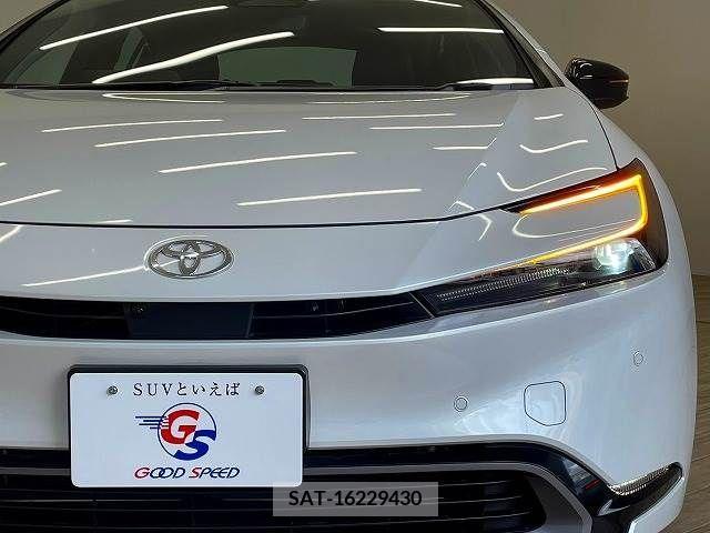 Toyota PRIUS 2023-12 366440-18