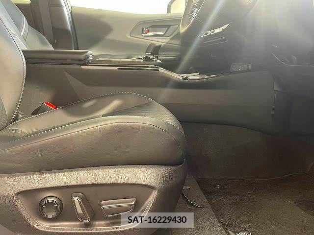 Toyota PRIUS 2023-12 366440-7