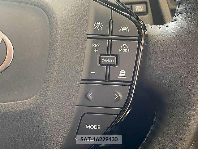 Toyota PRIUS 2023-12 366440-6