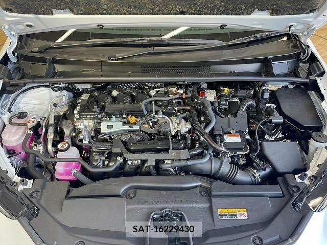 Toyota PRIUS 2023-12 366440-17
