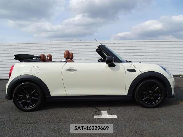 Bmw MINI 2022-05 277259-9