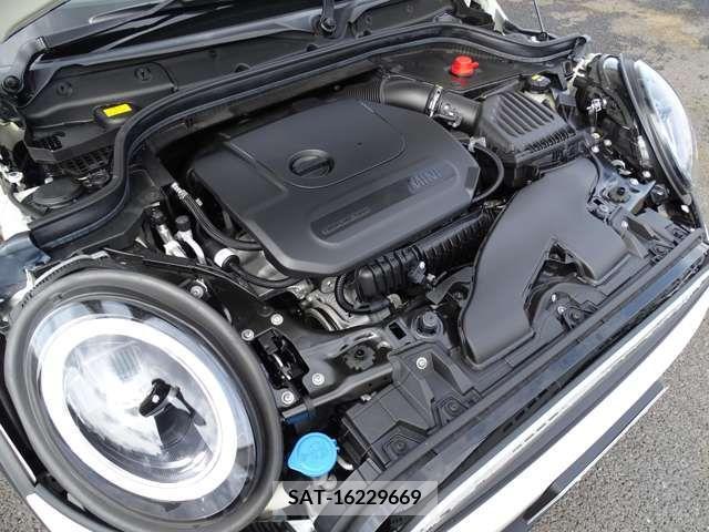 Bmw MINI 2022-05 277259-6