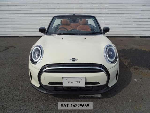 Bmw MINI 2022-05 277259-5