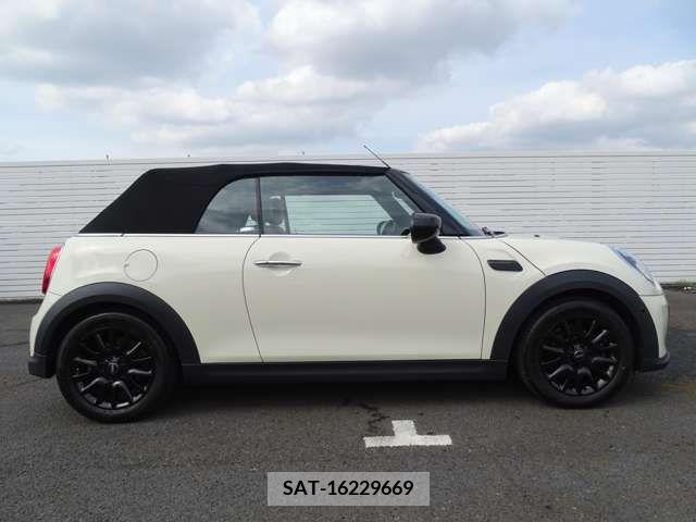 Bmw MINI 2022-05 277259-10