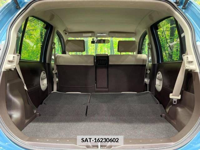 Toyota PASSO 2010-09 351792-10