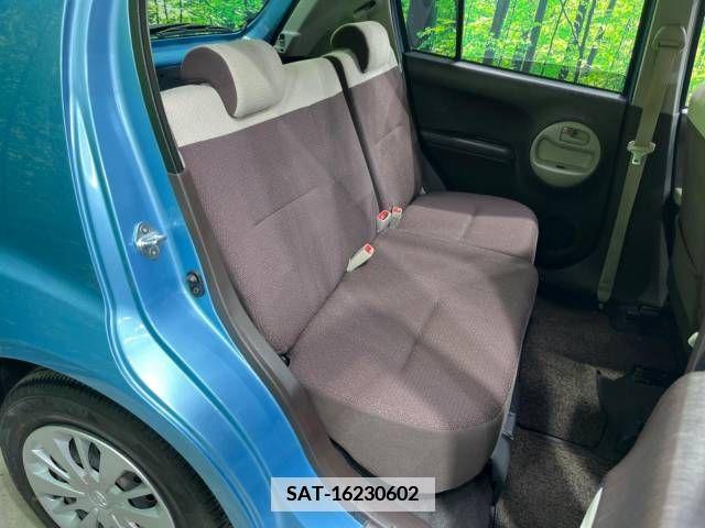 Toyota PASSO 2010-09 351792-9