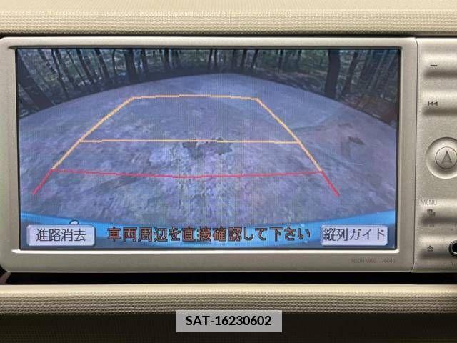 Toyota PASSO 2010-09 351792-3