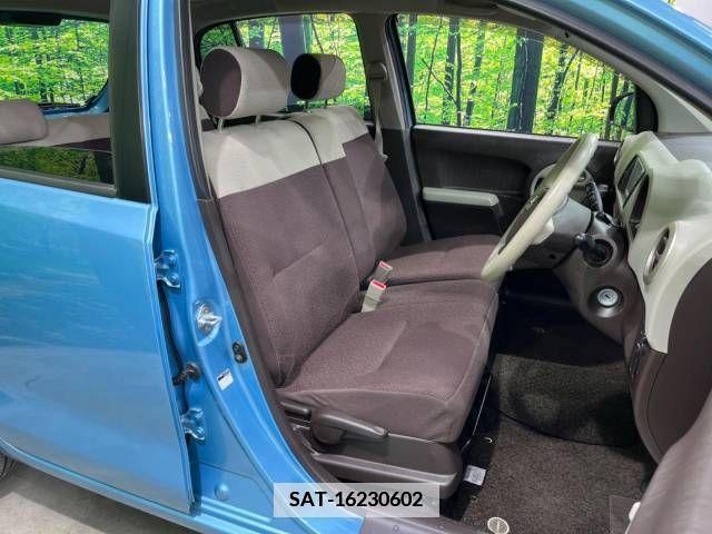 Toyota PASSO 2010-09 351792-8