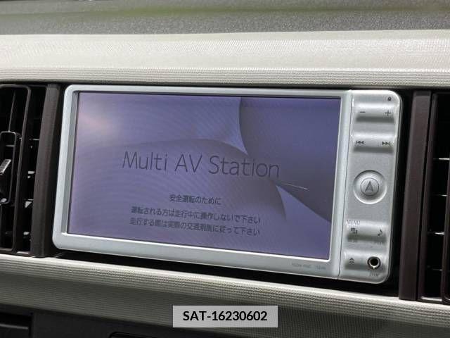 Toyota PASSO 2010-09 351792-2