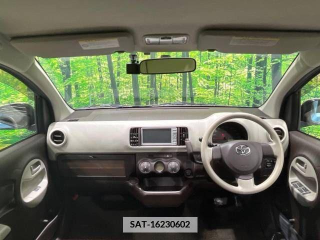 Toyota PASSO 2010-09 351792-1