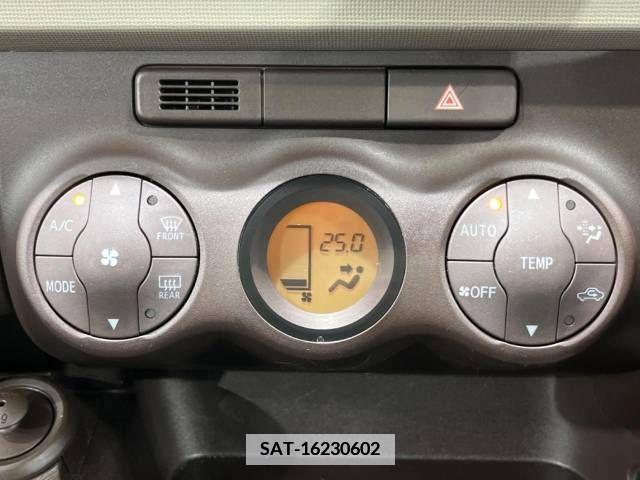 Toyota PASSO 2010-09 351792-5