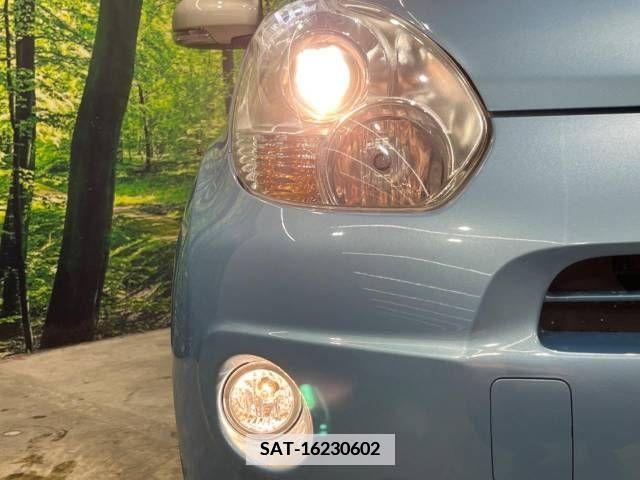 Toyota PASSO 2010-09 351792-13