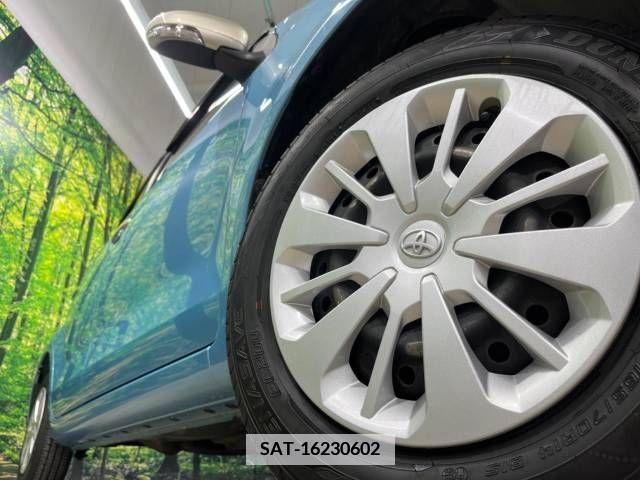 Toyota PASSO 2010-09 351792-12