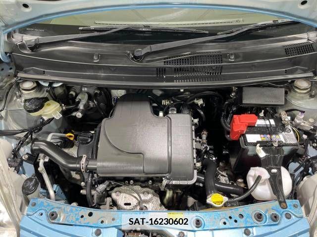 Toyota PASSO 2010-09 351792-18