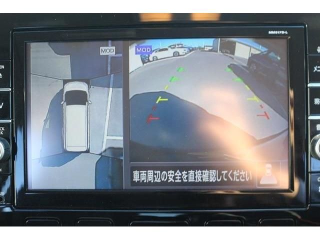 Nissan SERENA 2018-03 10734-15