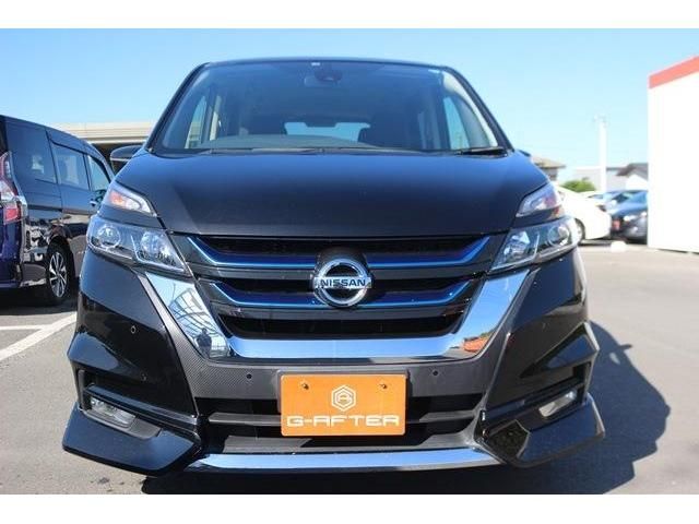 Nissan SERENA 2018-03 10734-1