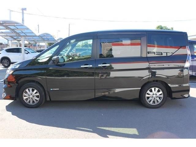 Nissan SERENA 2018-03 10734-4