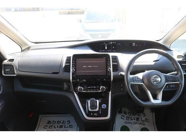 Nissan SERENA 2018-03 10734-13