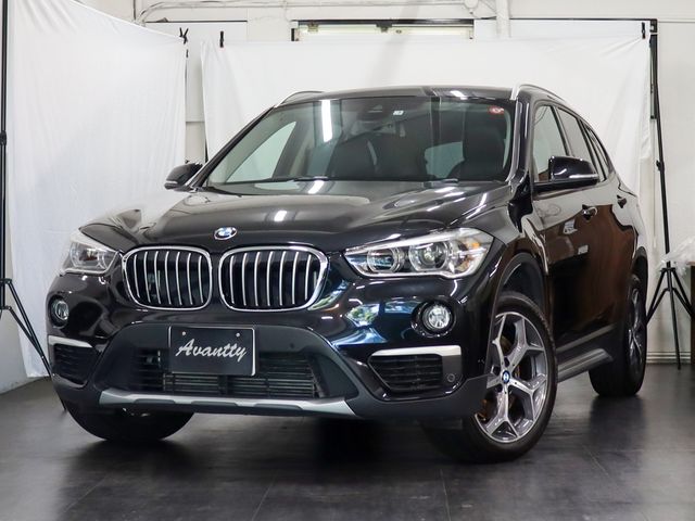 Bmw X1 2019-03 21676-0